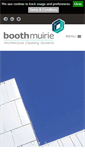 Mobile Screenshot of boothmuirie.co.uk